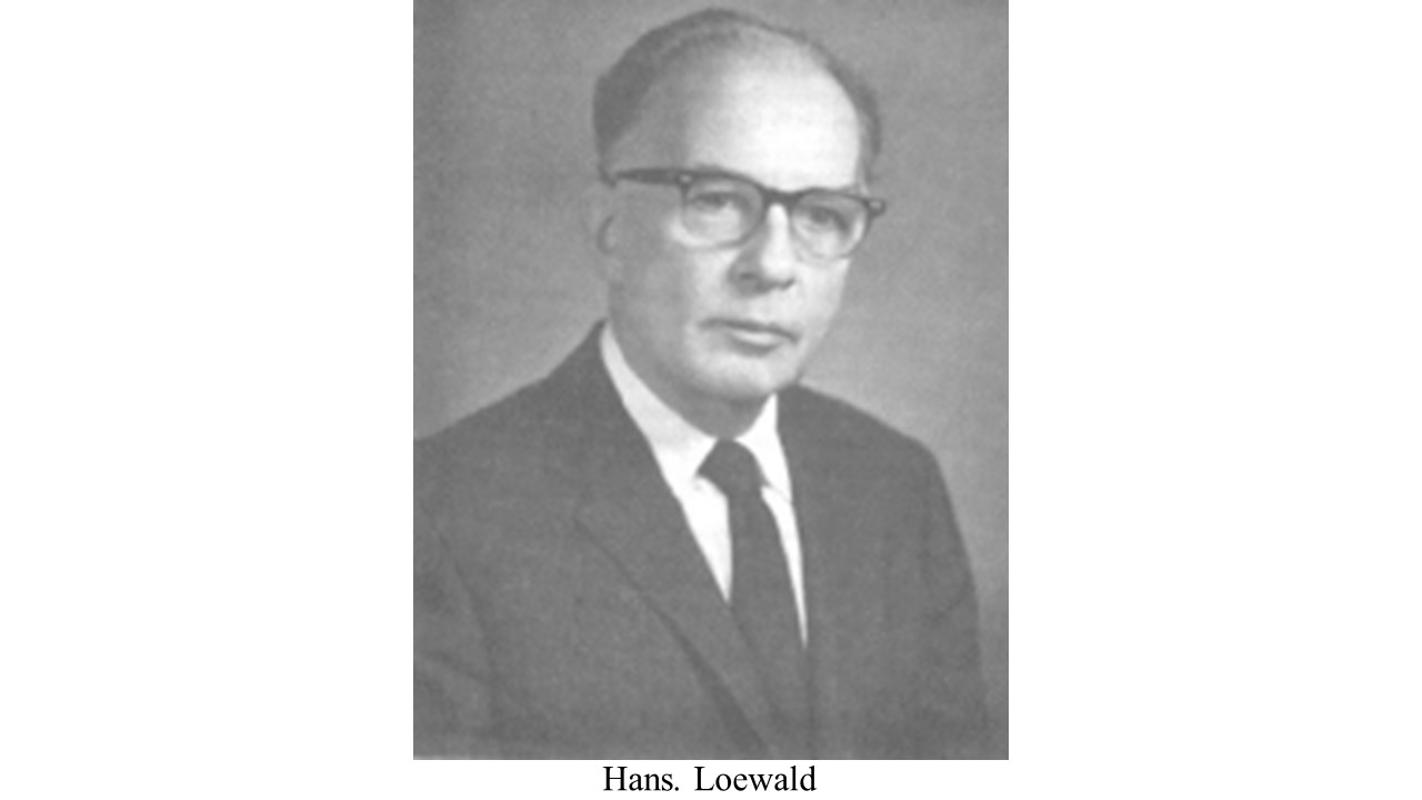 Hans.Loewald