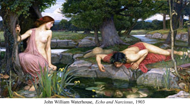John William Waterhouse