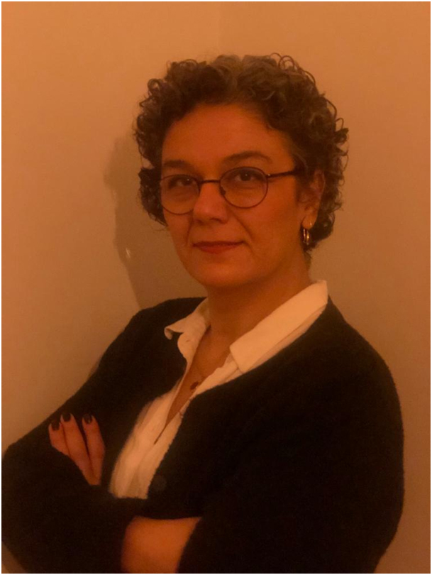 Esra M. Dedik