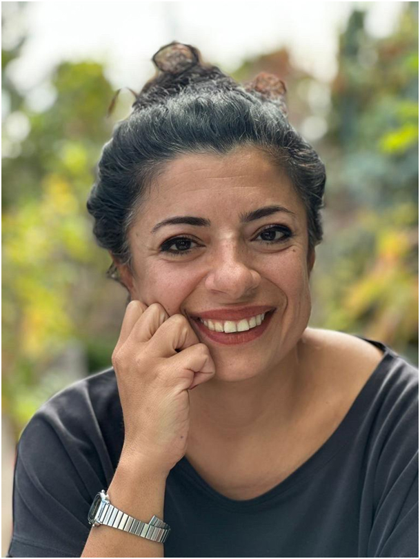 Fulya Algın Tokmak