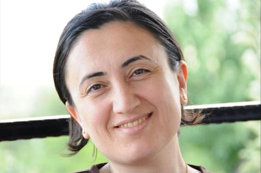 Yasemin Cengiz
