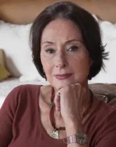 Jacquiline Schaffer
