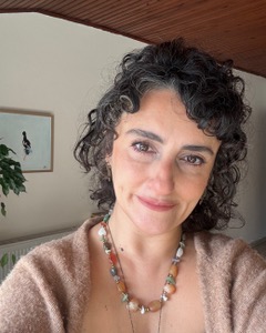 Nesli Bilen